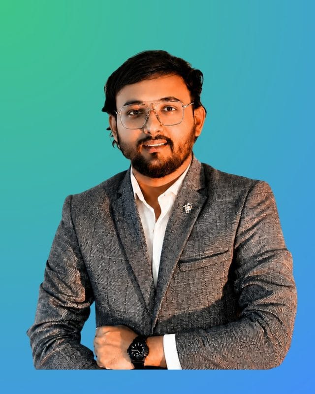 Abhi Shah
